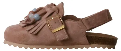 Obrázok produktu pre Detské sandále s prackou