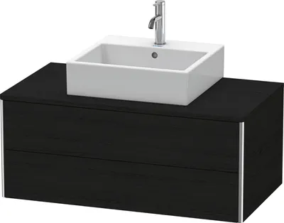 Produktbild von DURAVIT XS491101616 WTU XSquare 400x1000x548, wandhängend