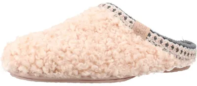 Immagine prodotto di Pantofole Del Marchio Vulladi Del Modello Casual Rosa