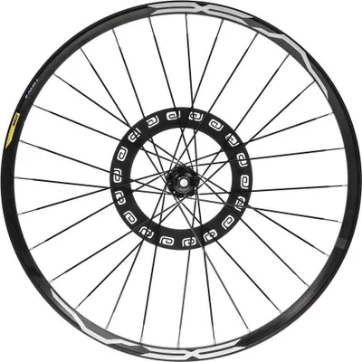 Produktbild von 27.5 Zoll Laufrad Mavic E-XA35 Hinterrad MTB Disc Freeride 12x148