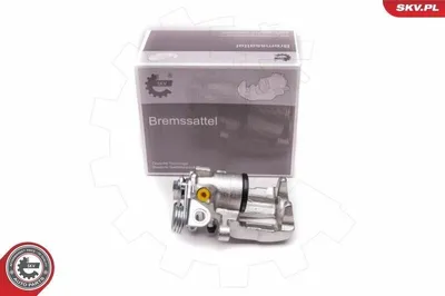 Produktbild von ESEN SKV Bremssattel Hinten Rechts für AUDI A4 Limousine (8D2, B5) 23SKV504