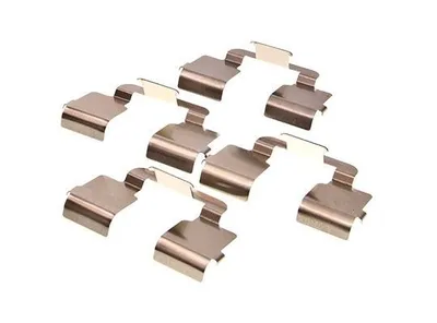 Immagine prodotto di Kit di accessori, pastiglie per freni a disco