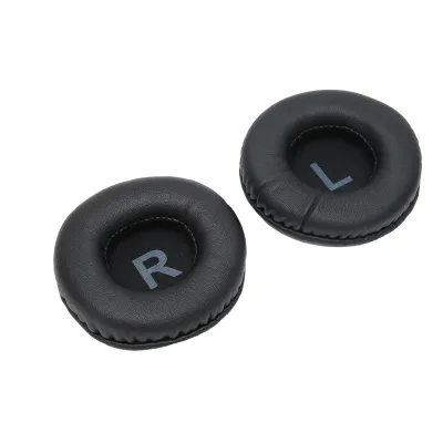 Immagine prodotto di Cuscinetti auricolari, cuscinetto auricolare, sostituzione dei cuscinetti auricolari, copertura del cuscinetto auricolare, cuscinetto auricolare di ricambio, cuscinetti auricolari per cuffie