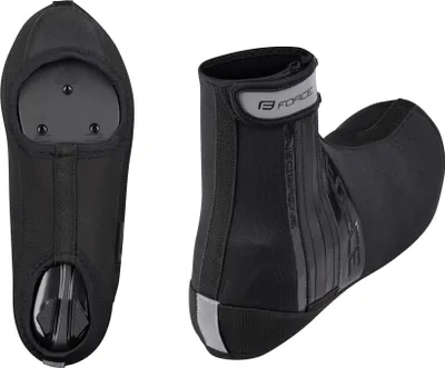 Produktbild von Force Neopren-Überschuhe 905988 – schwarz größe 38-40 (S) 905988-S