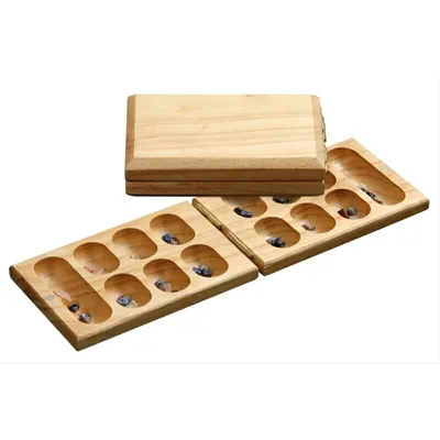 Produktbild von Reise Klapp Kalaha