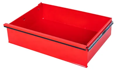 Image de KS TOOLS Tiroir avec guidage à billes pour servante d'atelier P35, 568x398x145 mm ( 873.5008-R021P )