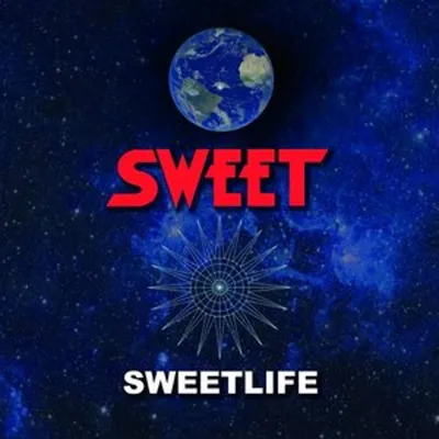 Image de Sweetlife (Digipak)
