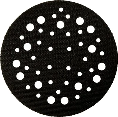 Produktbild von Mirka Schutzauflage Ø 125 mm 33 Loch