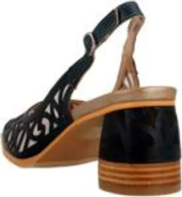Produktbild von Komfort Sandalen für Damen in grün