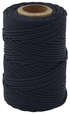 Obrázek produktu pro Lano na loď 0.2 mm 50 m Královská modrá Polyester