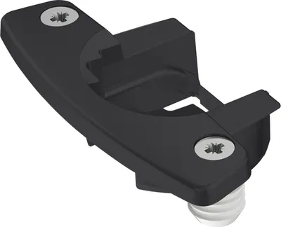Produktbild von Selekta Topf TX 33 / 52 x 9 schwarz