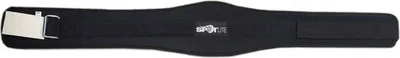 Produktbild von Leichtes WLB-9 Spotlite Bodybuilding-Gürtel Größe: L