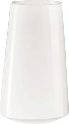 Produktbild von ASA Vase, weiß  d. 20,5 cm, h. 45 cm