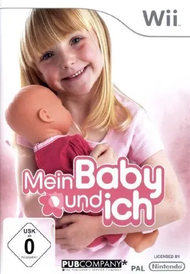 Produktbild von Mein Baby und ich