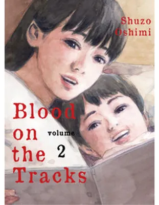 Immagine prodotto di Blood on the Tracks 2