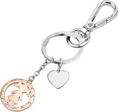 Obrázok produktu pre Morellato Dame Kľúčenky SD7154