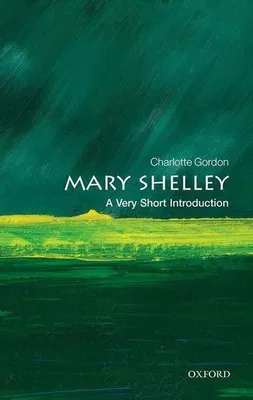 Produktbild von Mary Shelley