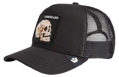 Obrázok produktu pre Goorin Bros Čiapky The Cancelled Skull, 1012392VOI