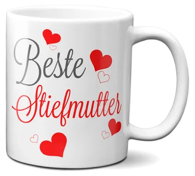 Tassen für Bürogeschenke