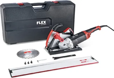Produktbild von FLEX Diamant-Trennsystem 230 mm DCG L 26-6 230 G-Set 494674