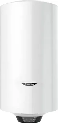 Produktbild von Ariston Pro1 Eco Vertikaler Elektrischer Thermo 65l Durchsichtig One Size / EU Plug 220V Durchsichtig One Size