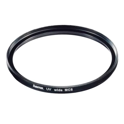 Produktbild von Hama 00095341, 40,5 mm, Ultraviolett (UV)-Kamerafilter, 1 Stück(e)