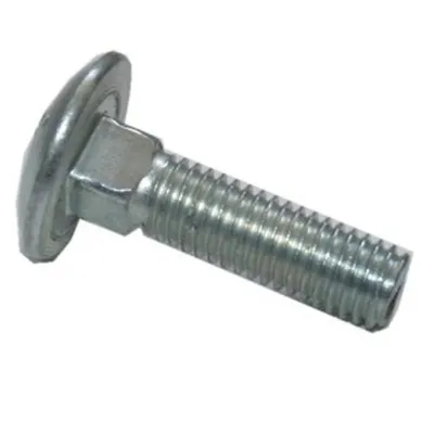 Produktbild von LESCHA ATIKA Ersatzteil | Flachrundschraube für Betonmischer Compact 100 / Compact 140 / LZ 100 / LZ 140