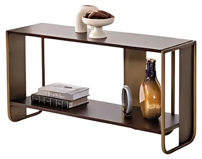 Obrázok produktu pre Konzolový stolík - elegancia a funkčnosť pre váš domov