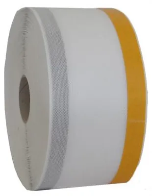 Produktbild von Dichtband 150 mm x 25 m Innenfolie mit 3 Klebestreifen