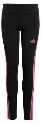 Produktbild von Adidas Essentials 3-Stripes Leggings Mädchen