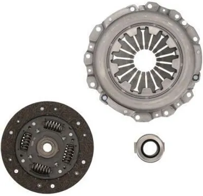 Produktbild von NEXUS Kupplungssatz Kupplung für CHEVROLET SPARK (M300) F10029NX