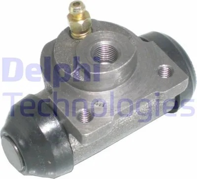 Produktbild von DELPHI Radbremszylinder Trommelbremse für FIAT BRAVO I (182) LW21061