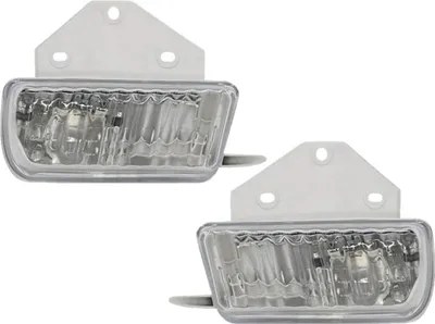 Produktbild von Nebelscheinwerfer NSW links rechts Set Nebellampe passend für VW T4 7/90-12/95