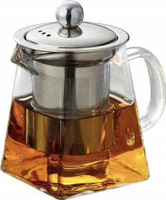 Produktbild von Glaskessel