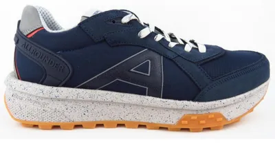 Obrázek produktu pro Allrounder Sneaker Low Pánské 32303237383531 Modré 46 EU
