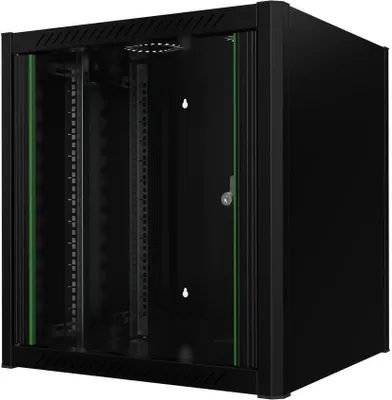 Immagine prodotto di Lanview 19'' 12U Rack Wall Mount 600
