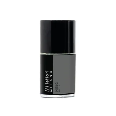 Obrázek produktu pro Millefiori Milano NERO - Náplň do difuzéru Moveo 15ml