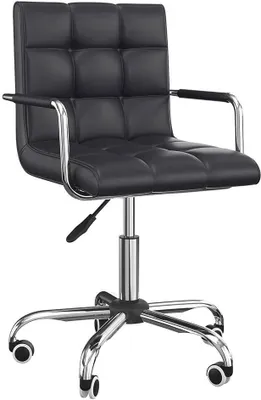 Obrázek produktu pro Kancelářská židle HOMCOM 02-0697 - B