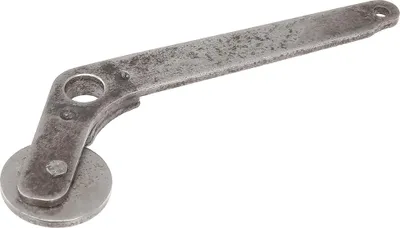 Produktbild von Arretierhebel für Schaltgabel ETZ250, ETZ251, ETZ301