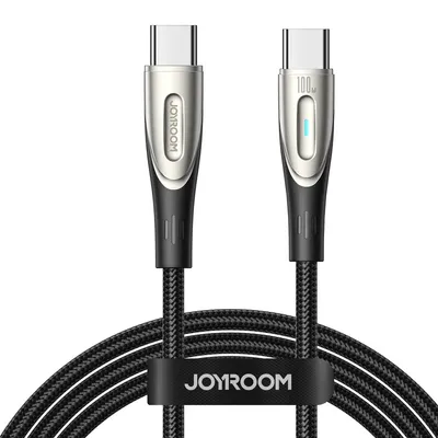 Produktbild von JOYROOM SA31-CC5, 1,2 m, USB C, USB C