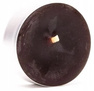 Obrázek produktu pro Łysoń Svíčka tealight z včelího vosku přírodní