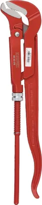 Zdjęcie produktu dla Klucz do rur narożnych KNIPEX S-Maul