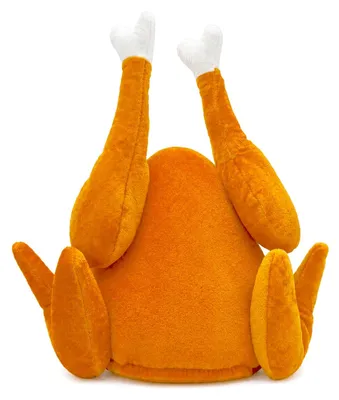 Kippenhut / Hendlhut Huhn – Oktoberfest, Karneval, Party