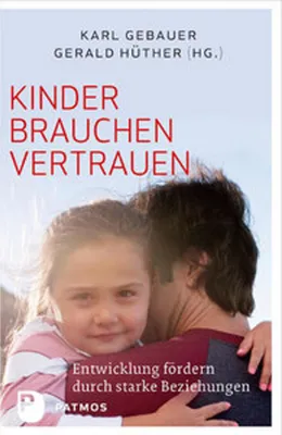 Immagine prodotto di Kinder brauchen Vertrauen