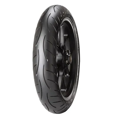 Zdjęcie produktu dla Metzeler Sportec M5 Interact Przód 110/70 R17 M/C Tl 54H Przód