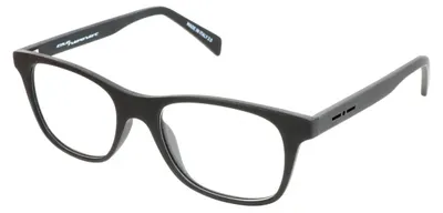 Produktbild von Italia Independent I I 5914 Black 50/18/148 Herren Brillen