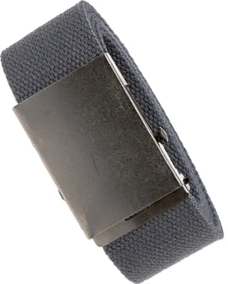 Produktbild von Duke - Taillengürtel "D555 Edward", Gurtband-Herren DC123 (7XL) (Anthrazit)