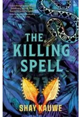 Imagen del producto de The Killing Spell