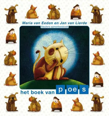 Image de Le livre du chat