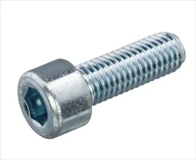 Obrázek produktu pro FVE Šroub M8 s válcovou imbusovou hlavou, 25mm, nerez A2 DIN 912